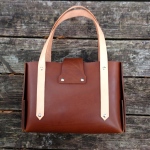 JGL Ladies TS (Tote-style) Handbag